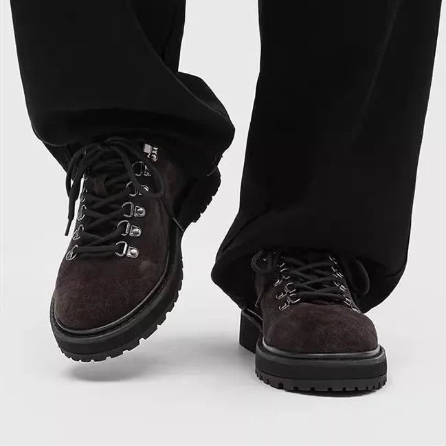 Nirvana Derby Boot