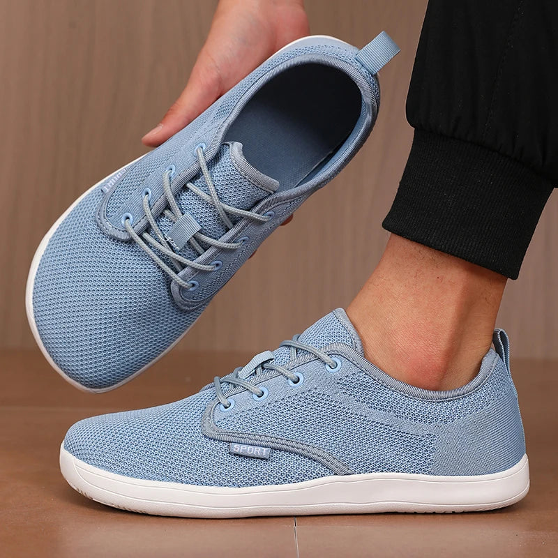 Dashiell Barefoot Wide Toe Shoes
