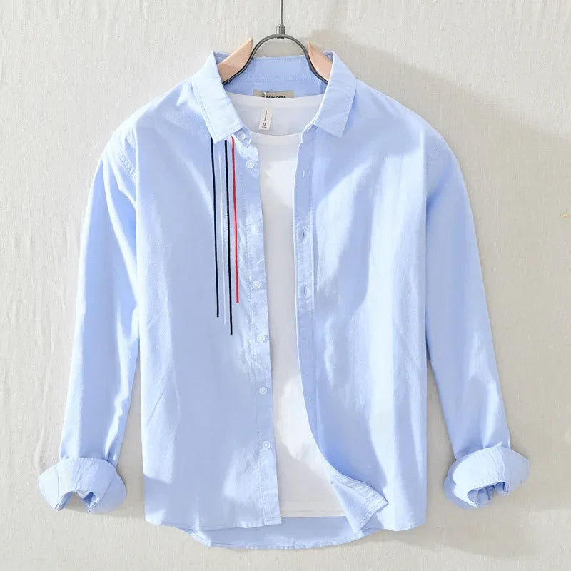 Harrison Casual Button Shirt