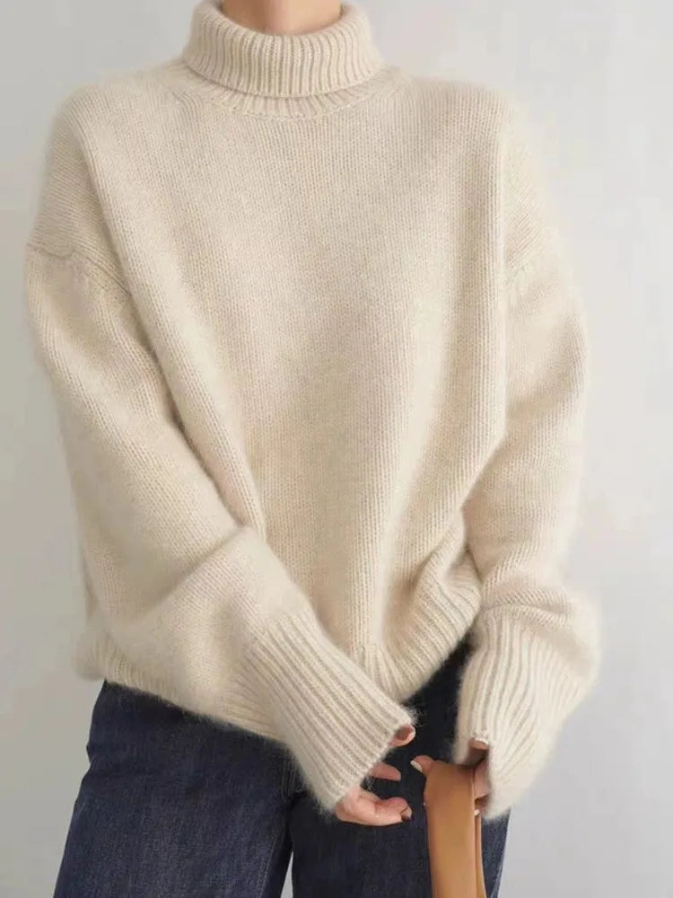 Noami Cashmere Sweater