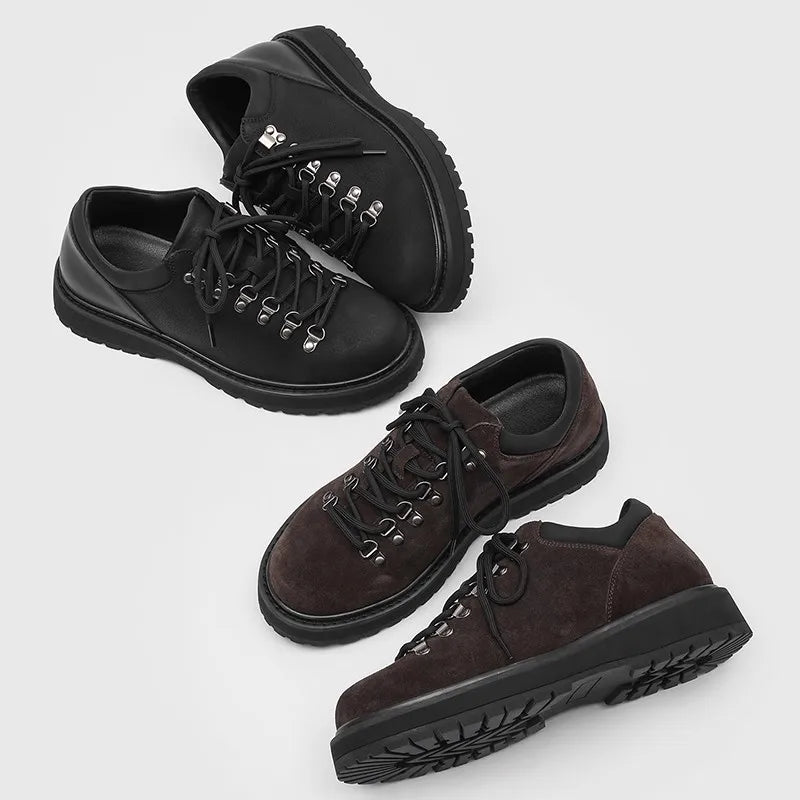 Nirvana Derby Boot