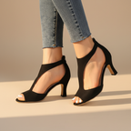 Marina Supportive Orthopedic Heels