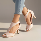 Marina Supportive Orthopedic Heels