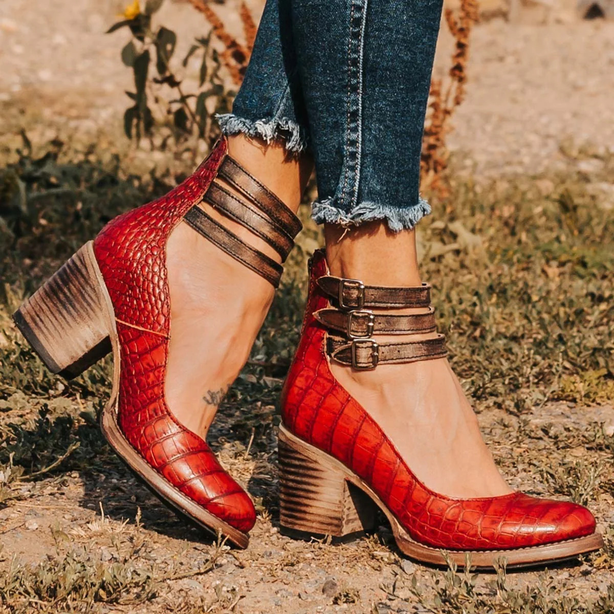 Sierra Elegant Comfortable Sandals
