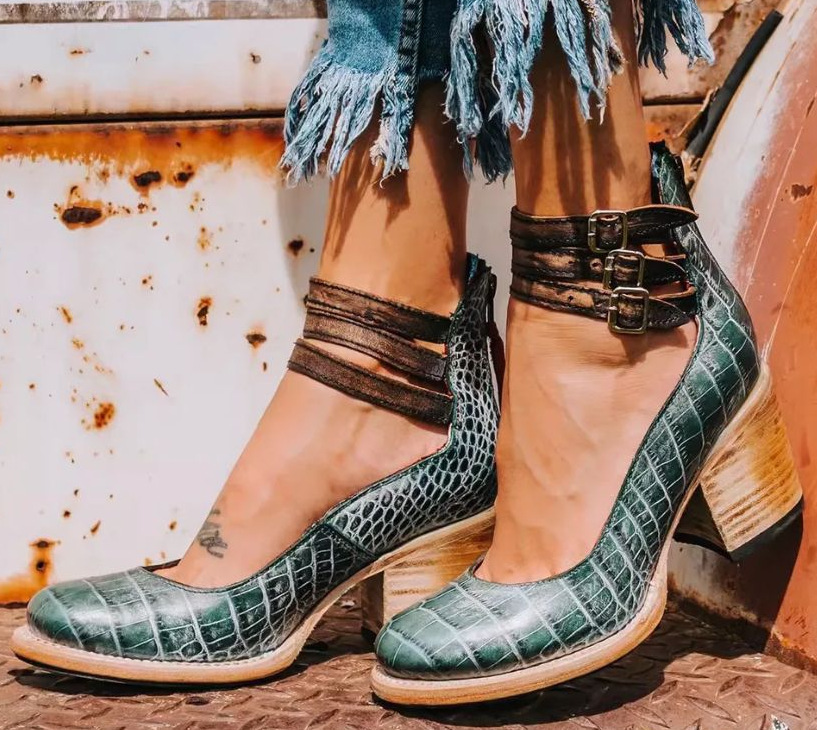 Sierra Elegant Comfortable Sandals