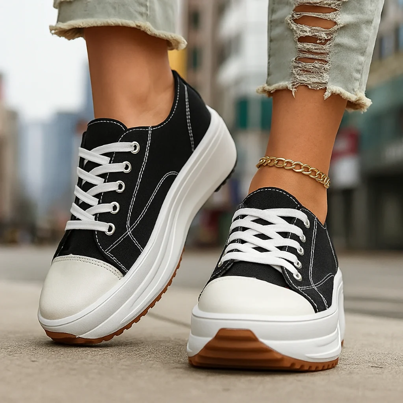 Florence Orthopedic Shoes
