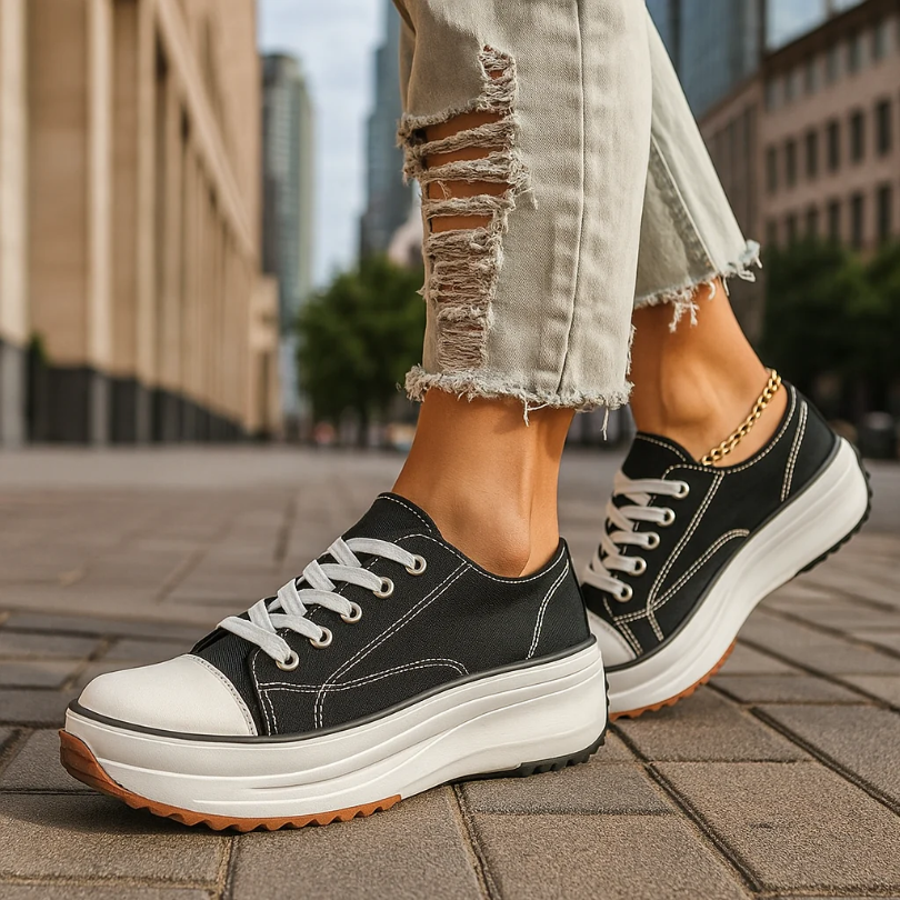 Florence Orthopedic Shoes